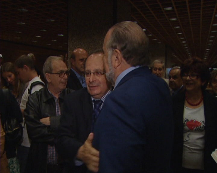 Manuel Alegre apoia obras públicas