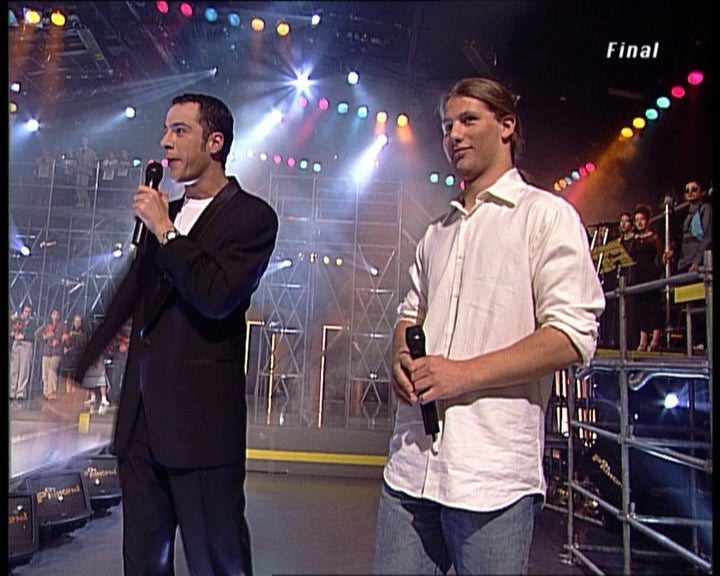 Os Principais! – Final – Parte IV