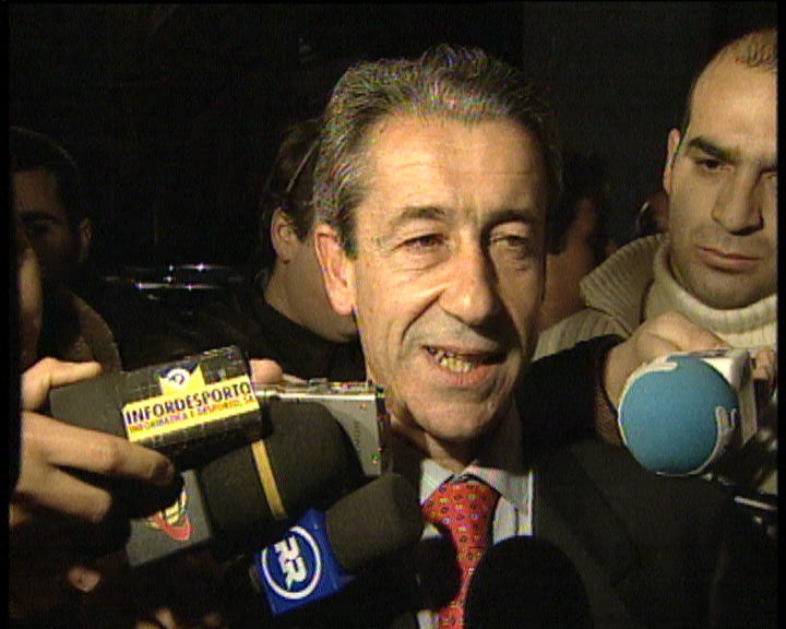 Rescisão no Benfica