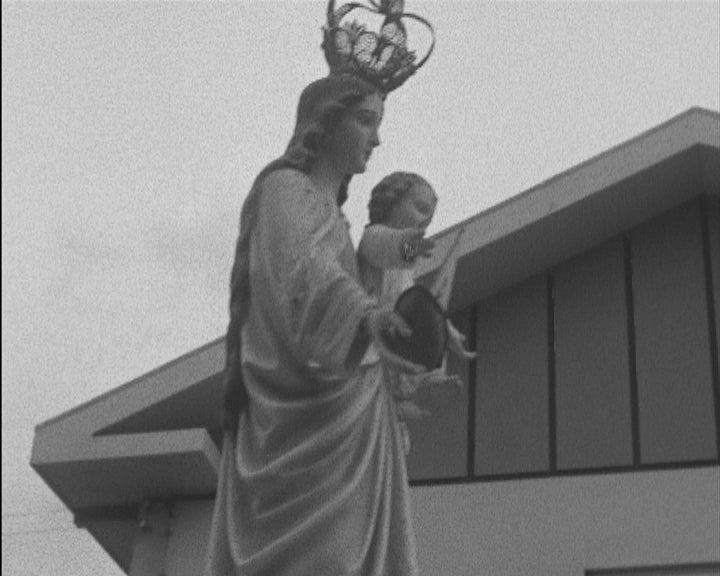 Festas de Nossa Senhora da Ajuda em Espinho