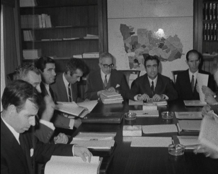 Visita de José Luís Nogueira de Brito ao Porto