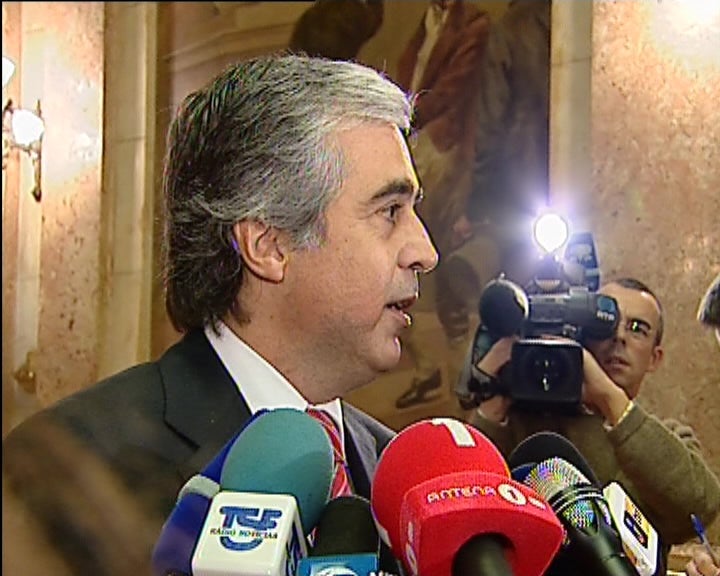 Críticas de Aguiar Branco