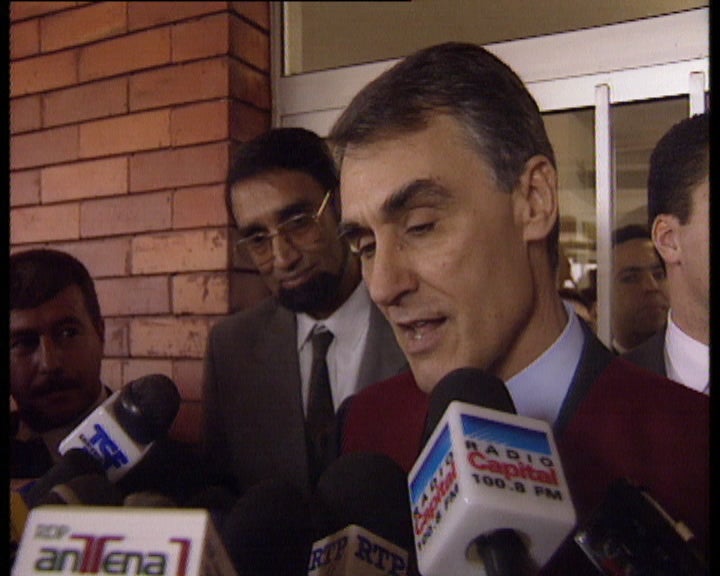 Reações ao diferendo entre o Canadá e a UE