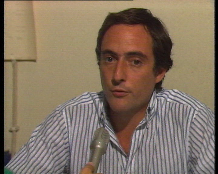 Declarações de Paulo Portas