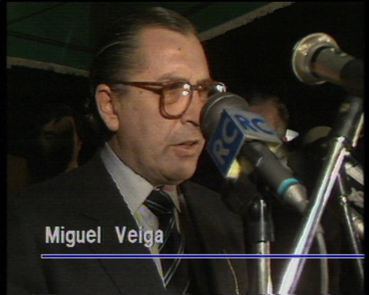 Homenagem a Francisco Sá Carneiro