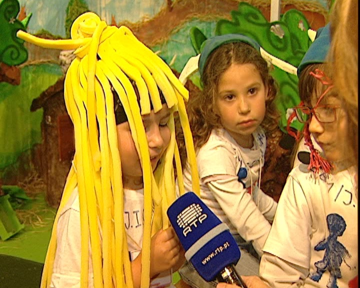 Oeste Infantil  em Torres Vedras I