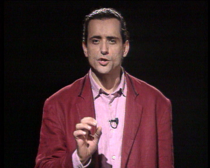 Poema “O Relógio”