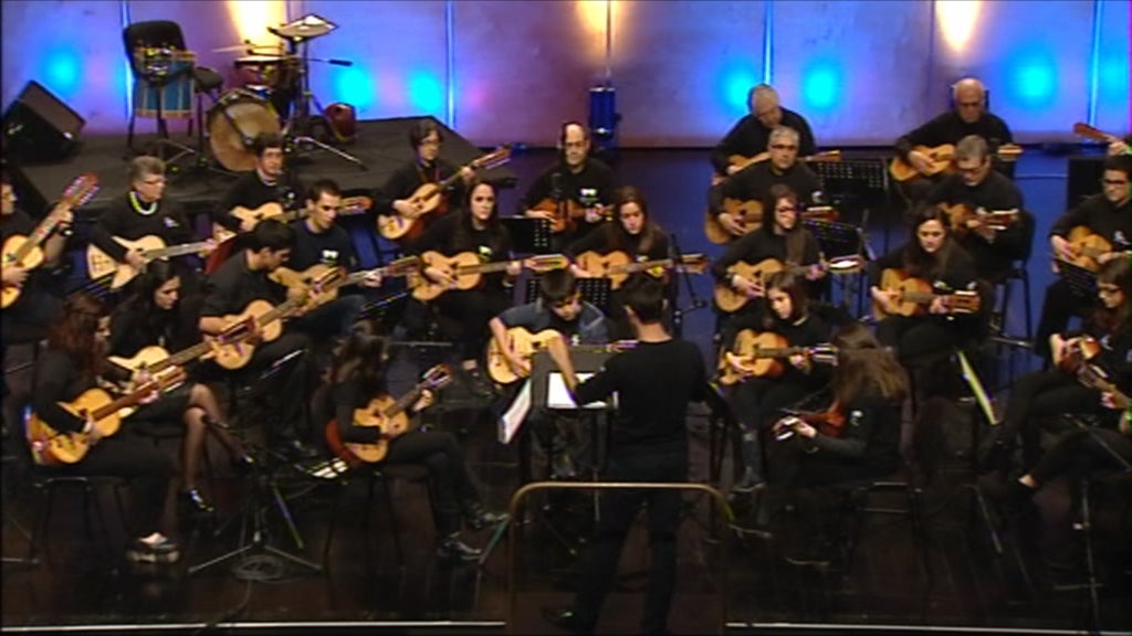 Orquestra de Violas da Terra