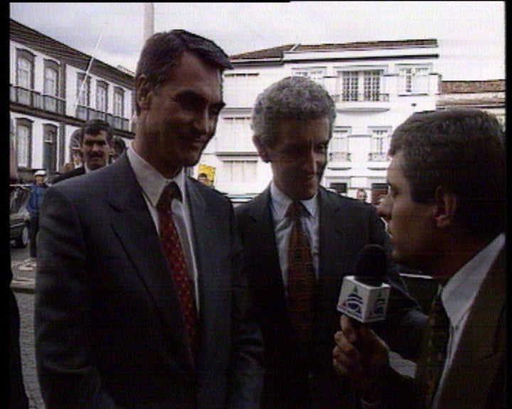 Soares veta Lei da Reforma das Forças Armadas