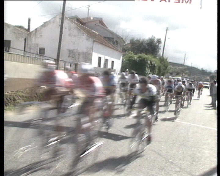 Ciclismo: Grande Prémio de Lisboa