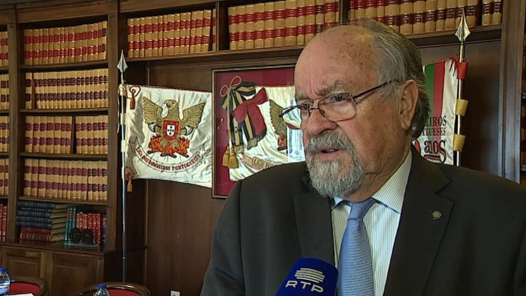 Recomendações à ANPC