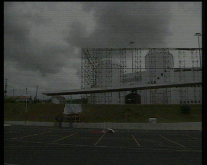 Visita de João Paulo II a Angra do Heroísmo