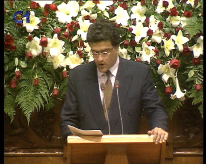 PSD acusa Fernando Gomes