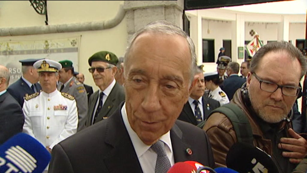 Negociação dos Fundos de Coesão