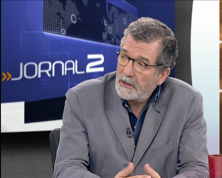 Luís Campos e Cunha sobre o PEC RTP Arquivos