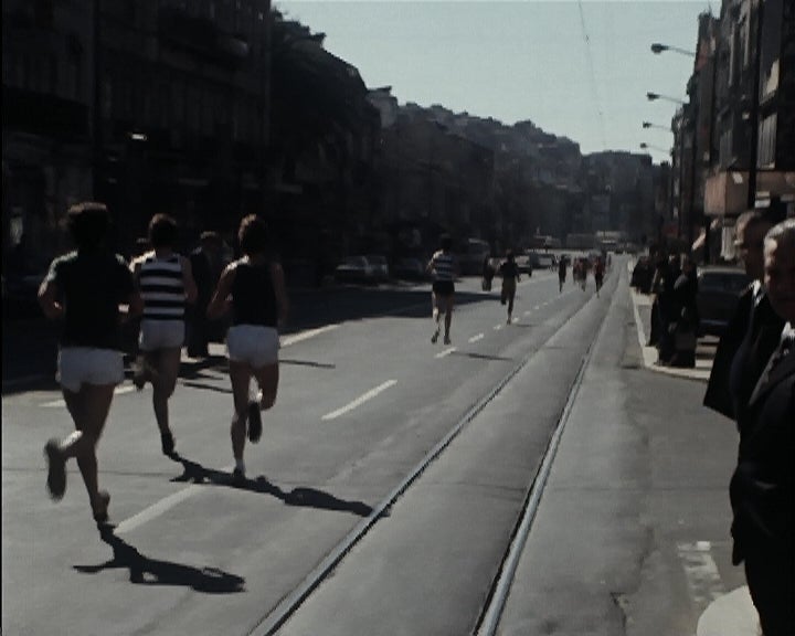 Corrida do bicentenário da Casa Pia