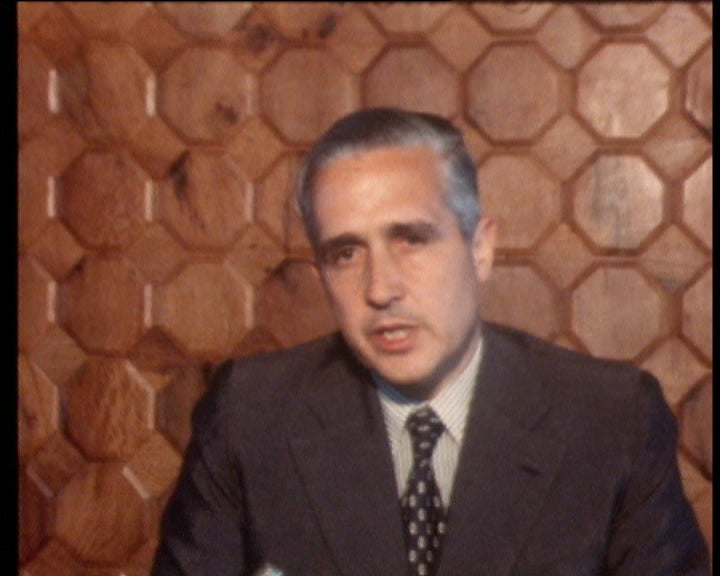 Declarações de Álvaro Barreto