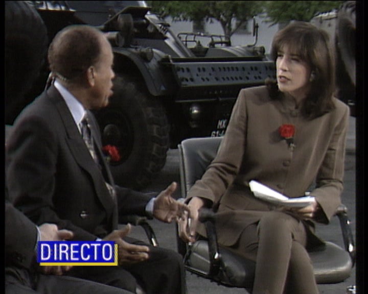 Entrevista a Rui Patrício e Luís Cabral