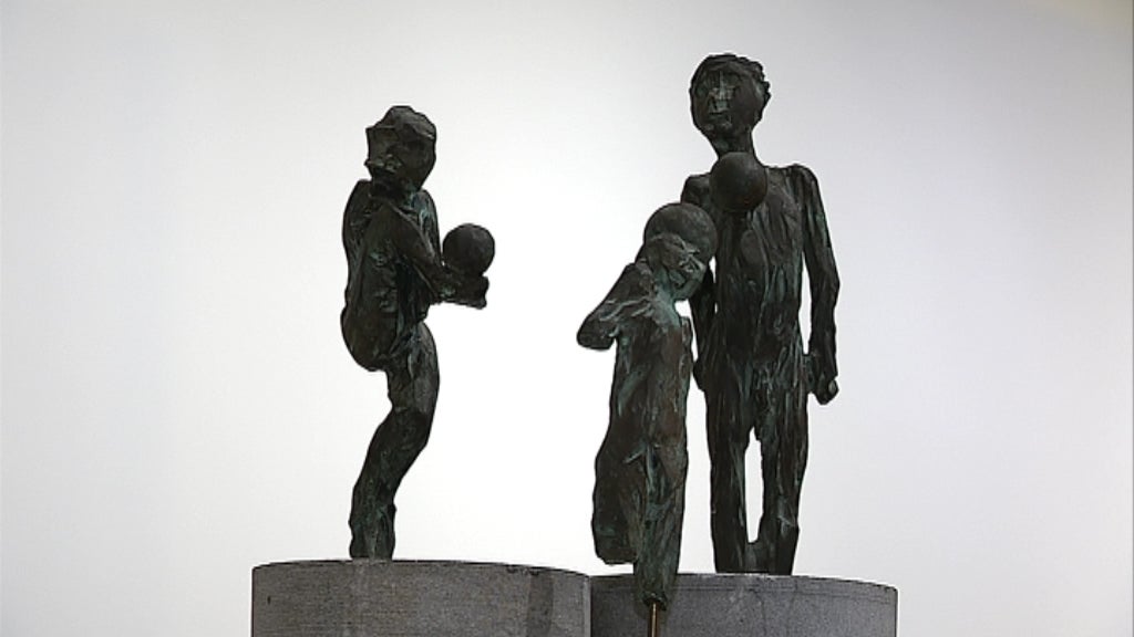 Coleção de Artur Jorge