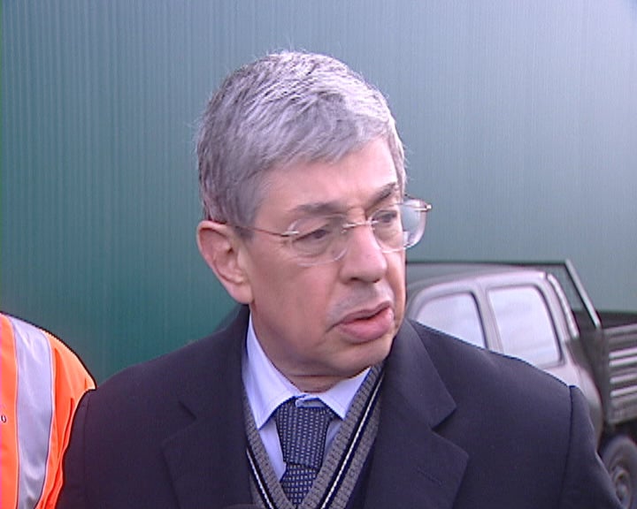 Avião C-130 regressa ao Montijo