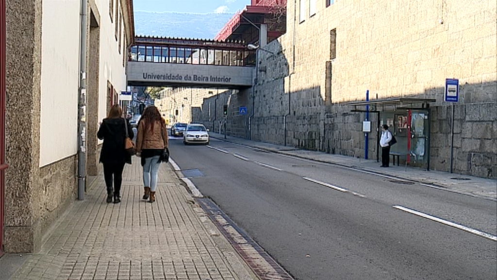 Renovação de Vistos