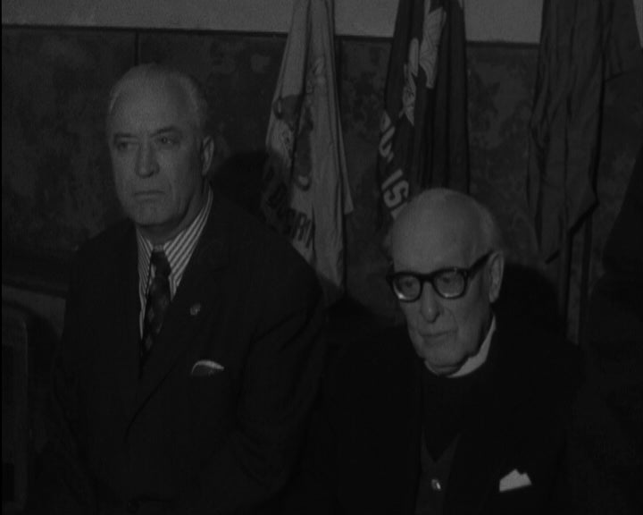 Simpósio “O Escutismo no Presente”