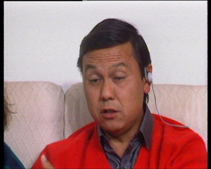 Entrevista a Roberto Carneiro II