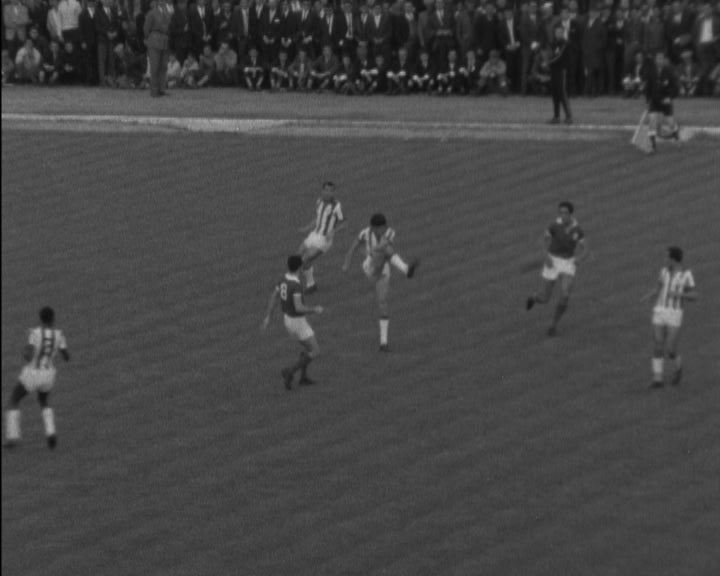 Futebol: Vitória de Setúbal vs Benfica