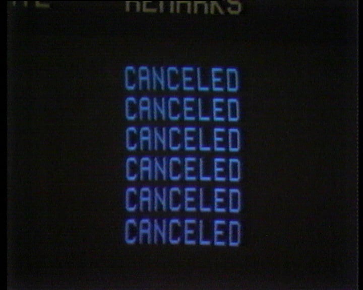 Greve dos Controladores Aéreos