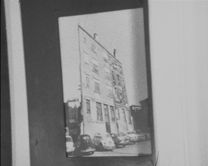 Exposição de fotografia no Porto