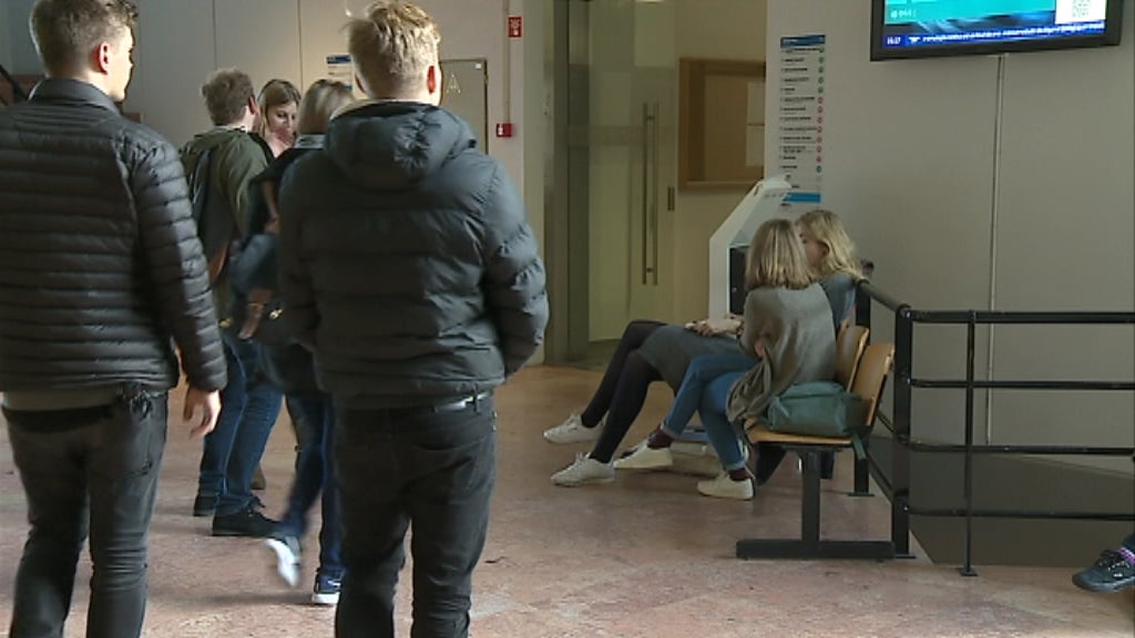 Programa “Erasmus”