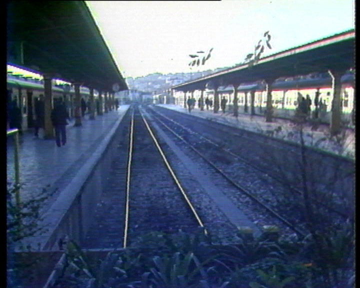 Greve parcial de Maquinistas da CP paralisa Comboios