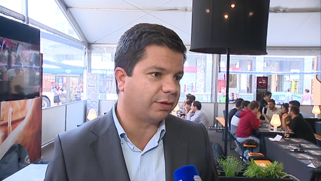 “Tascas na Baixa” do Porto