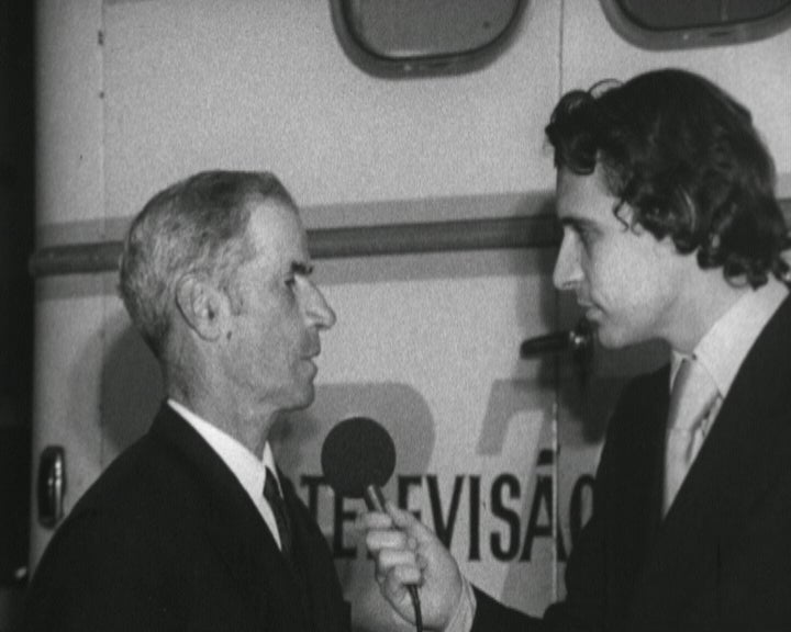 Vencedor do Concurso Telesorte