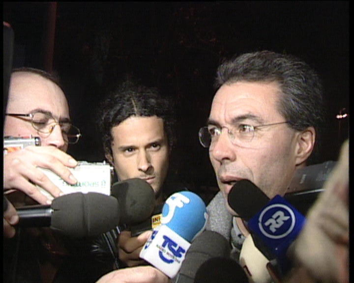 Augusto Inácio sai do Sporting