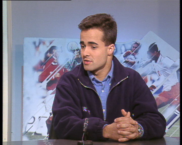 Entrevista a Pedro Lamy