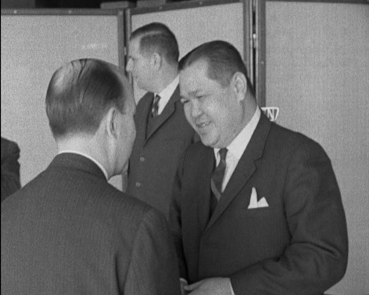 Novo Embaixador da Tailândia