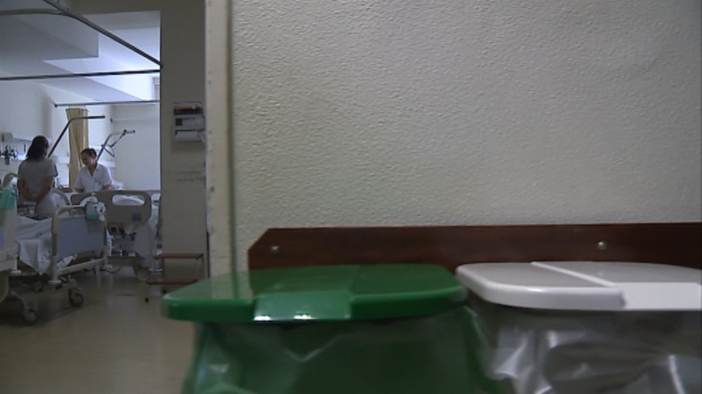 Patrocínios na Saúde