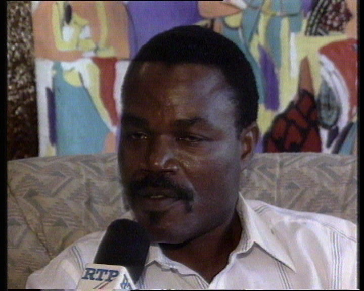 Estado de saúde de Jonas Savimbi