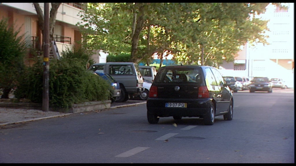 Nome de Código: Sintra – Episódio 11