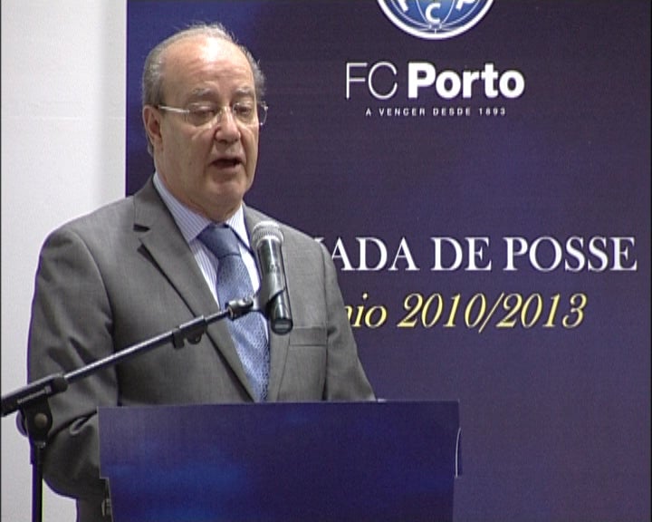 Discurso de Pinto da Costa