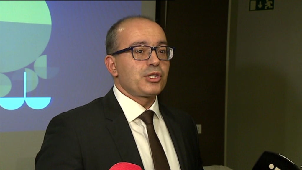 Pacto para a Justiça