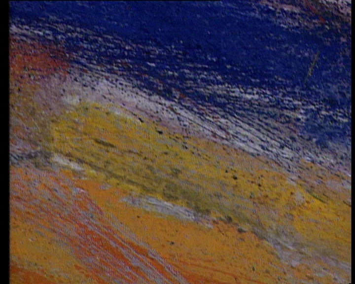 Exposição de pintura de Giancarlo Bargoni