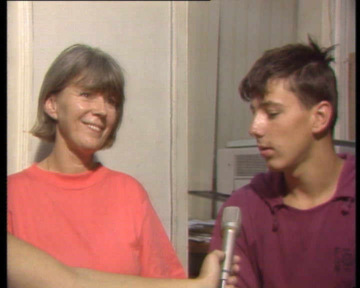 Organização bósnia Embaixada da Criança