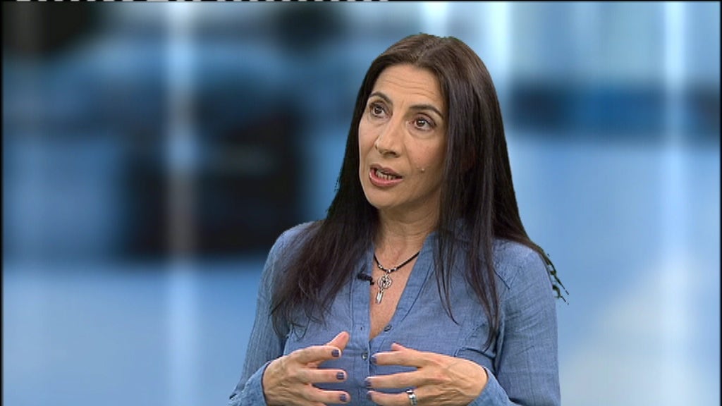 Entrevista a Né Barros