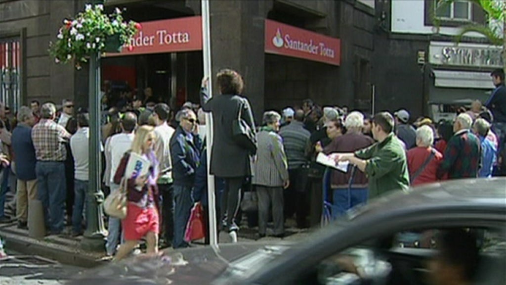 Comissão de Inquérito ao caso Banif