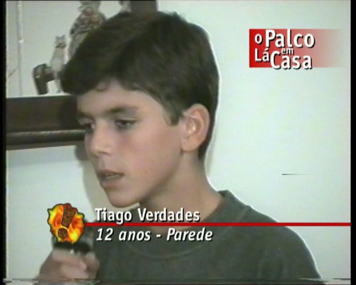 Os Principais! – Parte III