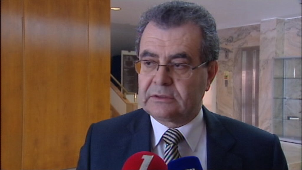 Declarações de Avelino Meneses