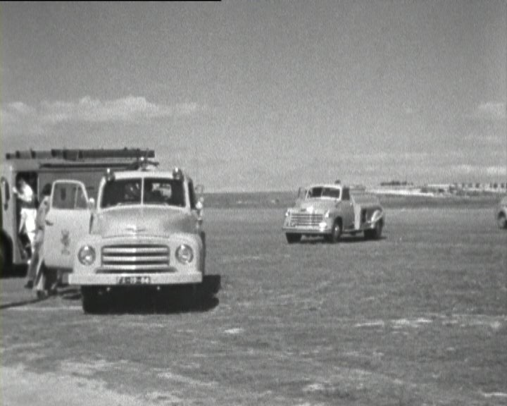 Exercícios de Bombeiros em Lisboa