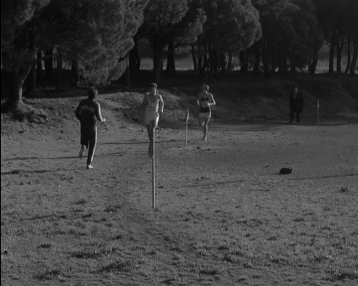 Atletismo: Corta-Mato Nacional